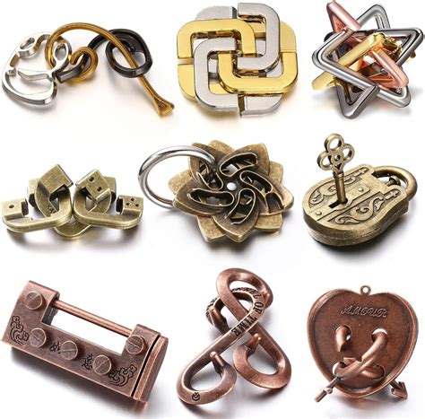 3d metal puzzles for adults|3d Metal Puzzles for Adults .